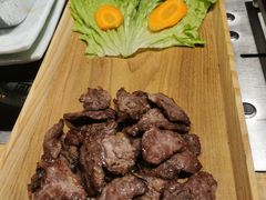 -河坝강뚝烧烤专门店(旗舰店)