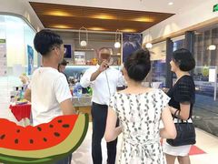 -美联英语(绿宝中心)