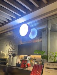 -菲·木田moontin造型salon