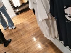-优衣库(哈尔滨中央大街店)