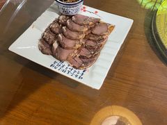 -合家院饭庄(榆关道店)
