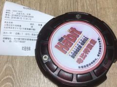 -The Habit Burger Grill 哈比特汉堡(爱琴海店)
