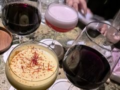 -Long Bar(莱佛士酒店)