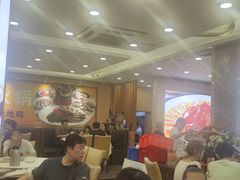 -粤盛海鲜平价店(洛溪食街店)
