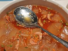 -大锅强·蒸海鲜青岛菜(金沙滩店)
