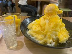 -糖糖屋•糖水•雪花冰店(时尚天河店)