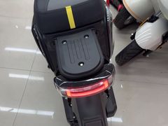 -小牛电动体验·租电动车(德胜门店)