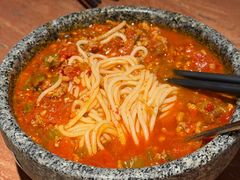 -浩海火燒雲傣家菜(芮欧百货店)