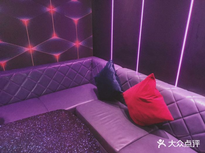 Kparty·KTV图片