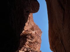 -天山神秘大峡谷