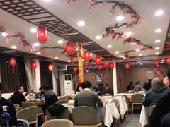 大堂-丈母娘的饭局•新金陵菜(牛首山店)