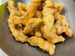 -蓉三少冒烤鸭·四川小吃集(北京首店)