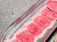 -老墙根涮肉·铜锅·烧烤(王四营店)