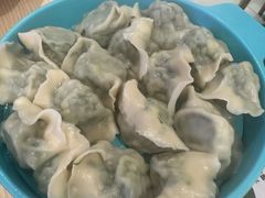 -老边饺子馆(东单店)