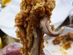 -NENE Chicken(莲洞店)
