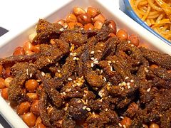 -柳喜辣·烧烤酒局(跃进总店)