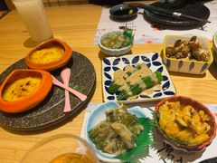 -贵木日本料理·铁板烧(新地假日广场店)
