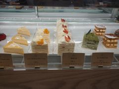 -安上烘焙 ENCHANTE(世纪汇店)
