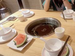 -嬷孙家潮汕牛肉火锅(北京路天河城店)