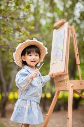 -婴爱儿童摄影 BabyloveStudio(中山门店)