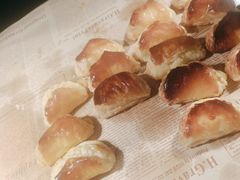 -鑫海汇海鲜烤肉自助(北国商城店)