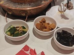 -东来顺饭庄(西直门店)