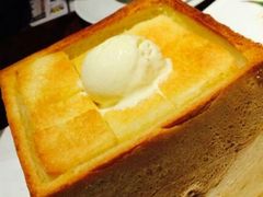 -绿茶餐厅(城西银泰城店)