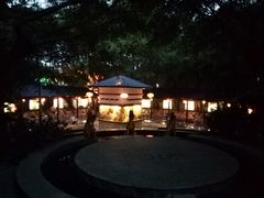 -嘉和K6温泉微度假