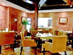 大堂-鲁西肥牛(九方购物中心店)