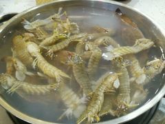 -王潮活海鲜自助·蒸汽海鲜
