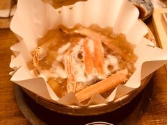 -蟹将军·松叶蟹和牛日料放题自助(K11店)