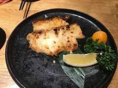 -阿吾罗日本料理(K11艺术中心店)