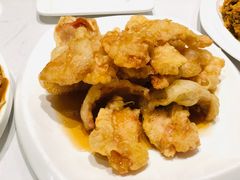 -北李妈妈菜·海肠捞饭(高新万达店)