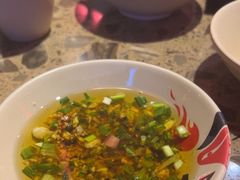 -椒香城门口老火锅(天府长城店)