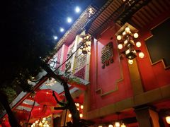 -老码头火锅(玉林店)