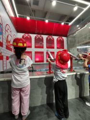 -多元宝贝世界儿童乐园(高新区店)