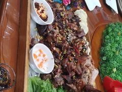 -清真悦宾楼食府(海湖店)