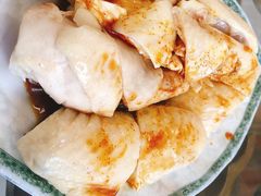 -原怡园面馆(拙政园店)