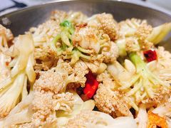 -至潮餐厅精致粤菜·活鲈鱼·走地鸡(珠江新城店)