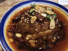-好這口重庆小面(总店)