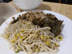 -温记府廟豆汤饭·始于1955年(海椒店)