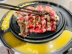 -朴太院·朝鲜族炭火烤肉(民乐园总店)