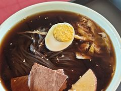 -华天延吉餐厅(西安门一店)