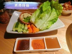 -江户烧肉(高德店)