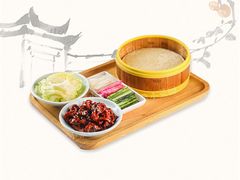 -小菜园新徽菜(泰州茂业店)