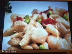 -品大三·南京菜(大行宫店)