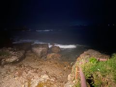 -南紀白浜 浜千鳥の湯 海舟