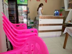 -廉桥排骨烧烤夜宵城(邵东店)