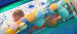 -趣童婴幼儿SPA母婴生活馆(孔雀城店)