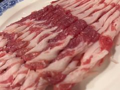 -裕德孚·非遗手切涮羊肉(东直门内大街店)
